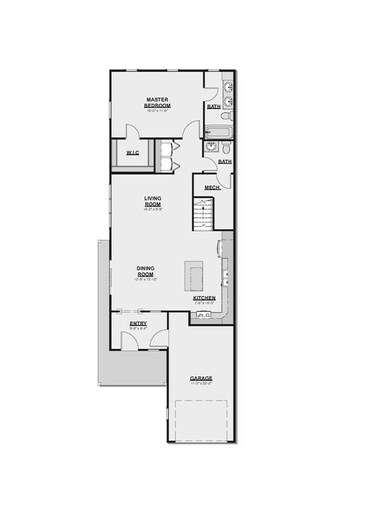 2509 Greenport Dr, Harrisonburg, VA 22801 - photo 6