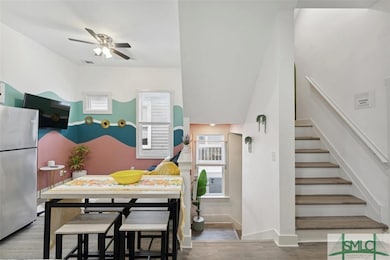 307 W 36th St, Savannah, GA 31401 - photo 6