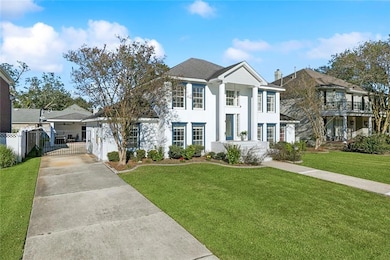 126 Woodchase Dr, Belle Chasse, LA 70037 - photo 2