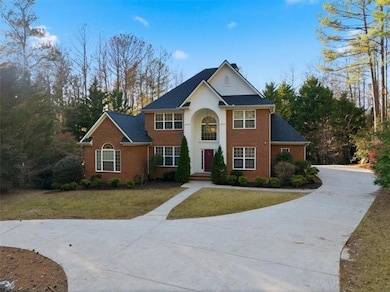115 Primrose Pass, Newnan, GA 30265 - photo 2