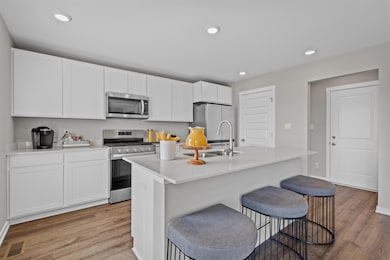 4172 Viceroy St, Portage, IN 46368 - photo 5