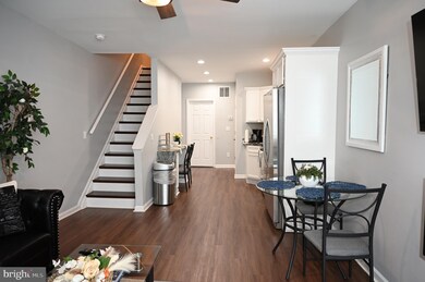 1140 N Carrollton Ave, Baltimore, MD 21217 - photo 7