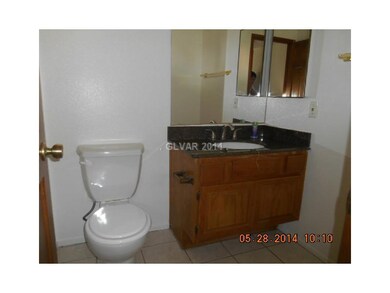 Bathroom. 1/2 bath downstairs