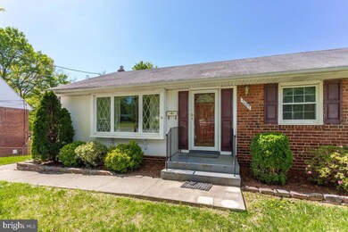 7607 Powhatan St, New Carrollton, MD 20784 - photo 3