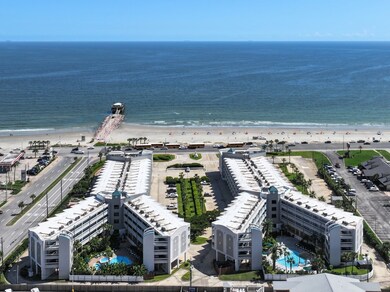 Casda del Mar unit 133, Galveston, TX 77551 - photo 2