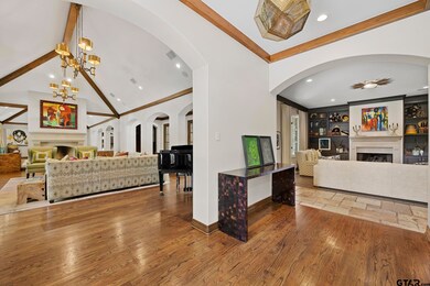 8515 Carli Cir, Tyler, TX 75703 - photo 3