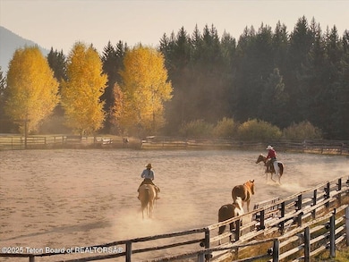 Antelope Trails Ranch