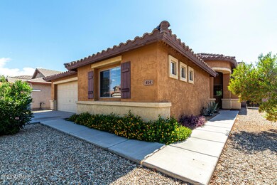 414 S 111th Dr, Avondale, AZ 85323 - photo 2