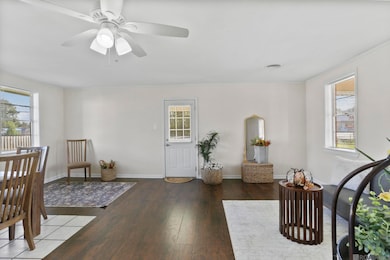 5081 Kennedy Dr, Zachary, LA 70791 - photo 2