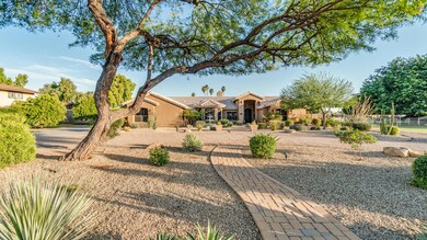 5141 W Cinnabar Ave, Glendale, AZ 85302 - photo 7