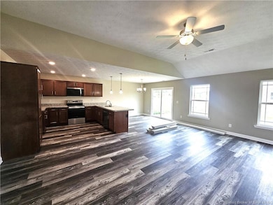 8162 Timber Ln NE unit 403, New Salisbury, IN 47161 - photo 6