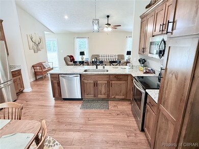 1205 Trimmers Shop Rd, West Point, VA 23181 - photo 7