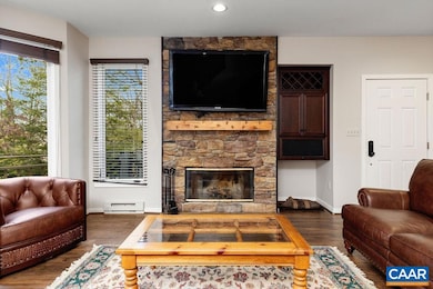 29 Trillium Close unit A29, Wintergreen Resort, VA 22967 - photo 5