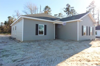 441 Hallie Martin Rd unit Lot 2 - Westfield, Conway, SC 29527 - photo 6