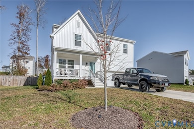 236 Central Pkwy, Aylett, VA 23009 - photo 2