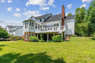 7143 Tumblebrook Dr, New Albany, OH 43054 - photo 2