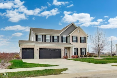 9986 Gallop Ln, Fishers, IN 46040 - photo 2