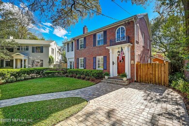 1398 Belvedere Ave, Jacksonville, FL 32205 - photo 6