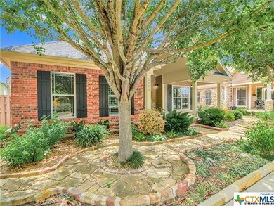 2223 Village Path, New Braunfels, TX 78130 - photo 2