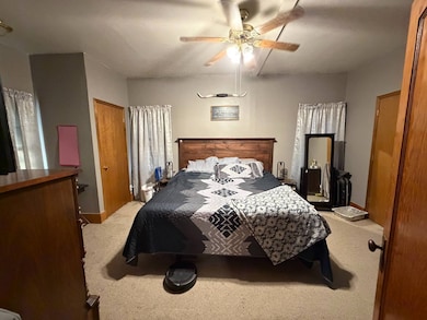 100 Cemetery Rd, Lakin, KS 67860 - photo 5