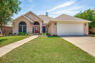 7608 Waterside Place, Denton, TX 76210 - photo 2