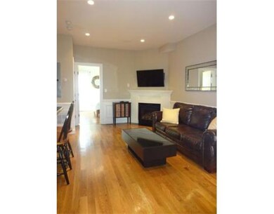 153 O St unit 1, Boston, MA 02127 - photo 2