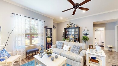 5103 Shiloh Village Dr, Tyler, TX 75703 - photo 3