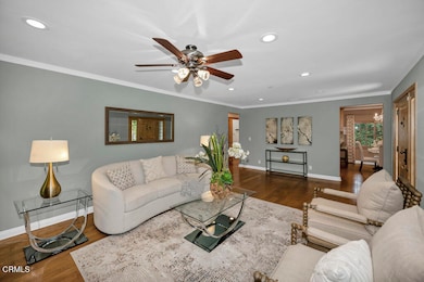 117 Brocadero Place, Pasadena, CA 91105 - photo 4