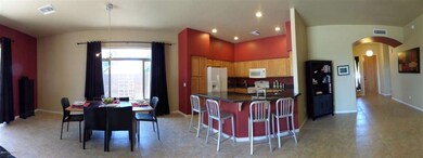 Easy For Family & Entertaining