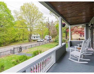 5 Bellevue Ave, Braintree, MA 02184 - photo 3