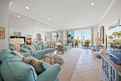 Lido Beach Club unit 102, Sarasota, FL 34236 - photo 3