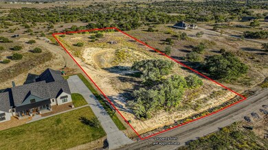 1047 Kingsley Ct, Weatherford, TX 76087 - photo 2