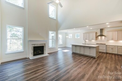 134 W Heart Pine Ln unit Lot 40, Statesville, NC 28677 - photo 6