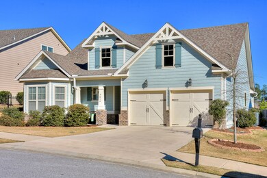 5614 Sunbury Loop, Evans, GA 30809 - photo 3