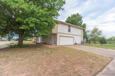2516 E Dallas St, Broken Arrow, OK 74014 - photo 4