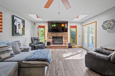 7162 Wyandot Ln, Liberty Township, OH 45044 - photo 5