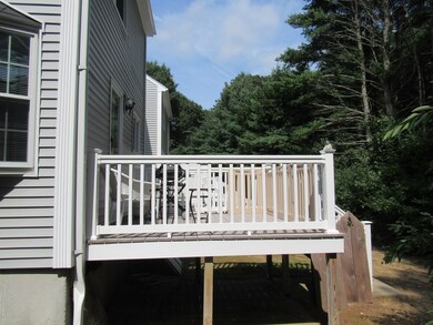 131 N Washington St unit 5, Norton, MA 02766 - photo 5