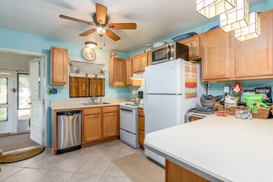 Maple Cabinets