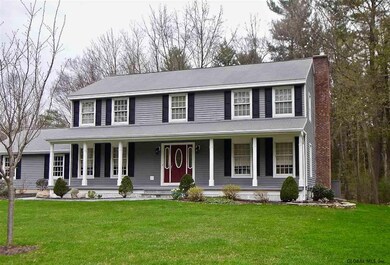 15 Hearthstone Dr, Gansevoort, NY 12831 - photo 3