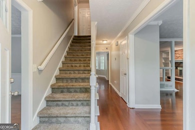 205 N Fayette Dr, Fayetteville, GA 30214 - photo 7