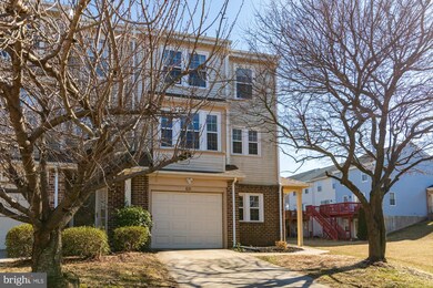 621 Brickston Rd, Reisterstown, MD 21136 - photo 2