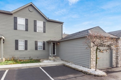 4100 Blendon Way Dr unit 98D, Columbus, OH 43230 - photo 2