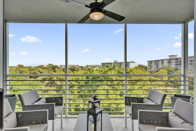 Beautiful water view