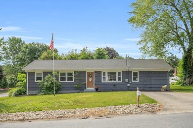 2 Hemlock St, Hudson, NH 03051 - photo 2