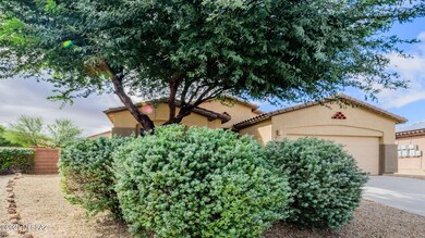 003 - 7676 E. Fair Meadows Loop