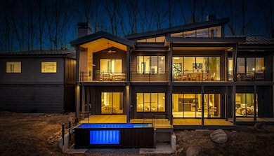 47 Page Cir, Ellijay, GA 30540 - photo 5