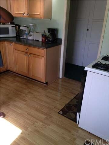 Remodeled  kitchen