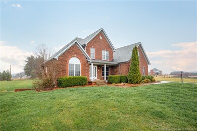 8573 Strawberry Meadows Ln, Borden, IN 47106 - photo 2