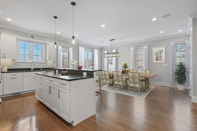 4 Ellswood St, West Roxbury, MA 02132 - photo 3