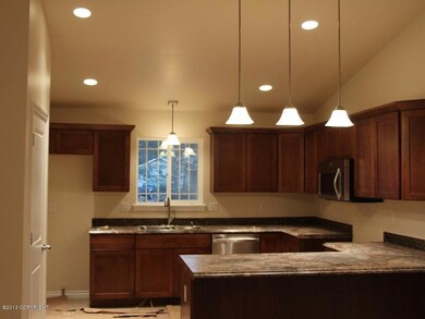 4205 E Kilo Dr, Wasilla, AK 99654 - photo 4